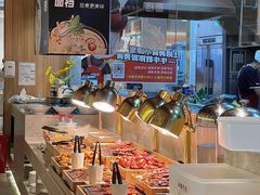 -比格比萨自助(宝山日月光店)