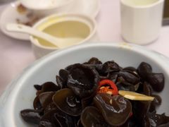 -骏莱海鲜鱼港(五角场店)