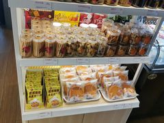 -85度C(南京中山南店)