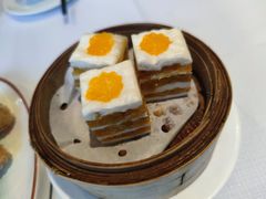 -新雅粤菜馆(南京东路店)