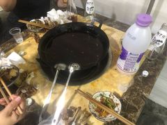 -石灰市毛记烧鸡公(解放碑店)