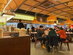 -小隐人家(乐松店)