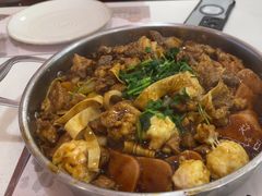 -黄记煌三汁焖锅(首创奥特莱斯店)