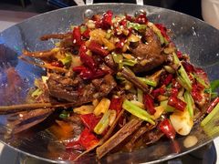 -湘鼎盛·大厨鲜炒湖南味(高新银泰店)