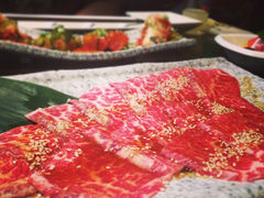 IMG_8500-金柚子韩国烤肉(威宁路店)