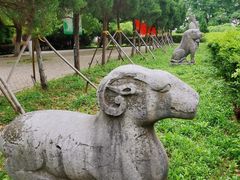 -邓愈墓