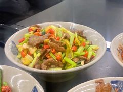 小炒肉-潇湘阁(三里屯SOHO店)