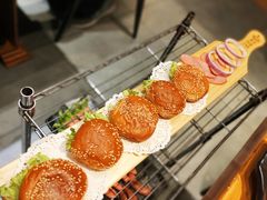 -好旺角齐市鲜切牛自助烤肉(农林五道街总店)