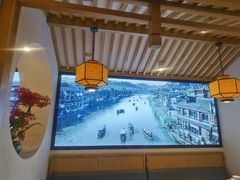 -俏湘厨•地道湘菜(建华南路店)