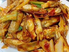 -胖姐烧烤(总店)