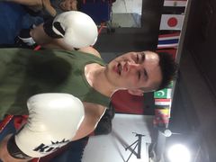 拳霸泰拳馆(杨浦馆)-拳霸泰拳MMA综合格斗搏击馆(浦东馆)