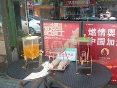 -鑫小城故事·藕汤·家常菜(台北一路总店)