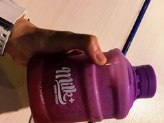 -milkplus·泰式奶茶(较场东路店)