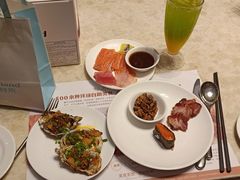 -芭菲盛宴·环球美食(解放碑英利国际店)