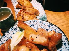 -蜜桃餐厅·古运河畔(南下塘店)