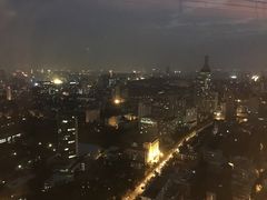 -洲际酒店·地平线全日餐厅HORIZON CAFÉ