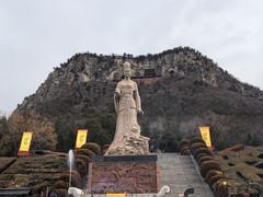 -娲皇宫