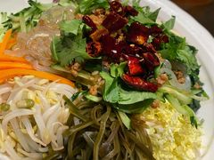 -燕郊烧鸽子(广安路店)
