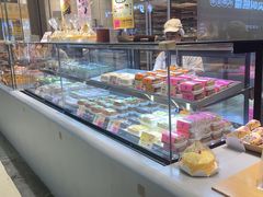 -鹤所·低糖零蔗糖烘焙(长楹店)