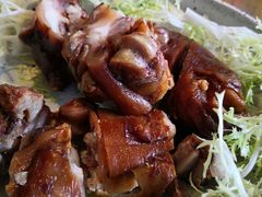 -106餐厅(山水文园店)