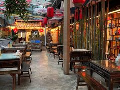 -田园印象·成都土菜院子(华阳店)