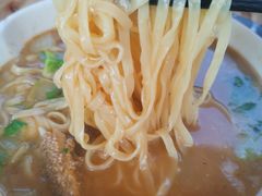 -何记面馆(龙泉山店)
