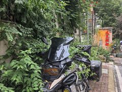 -又见炊烟私房菜(敬亭路店)