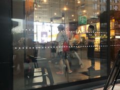 -星巴克(成都莱蒙都会店)