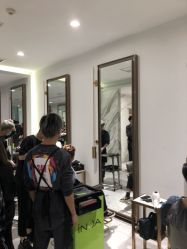 点击看大图 -3AM HAIR SALON烫发染发接发
