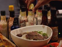 -肆角餐吧4Corners(烟袋斜街店)