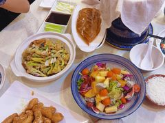 -老浒记民俗酒楼(王府井店)