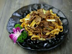 -手选潮汕鲜活牛肉火锅(二七广场店)