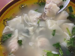 -馄饨侯(广渠门店)