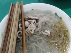 -甘记肥肠粉(马鞍北路店)