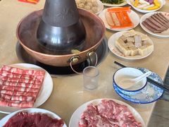 -总参北京涮羊肉