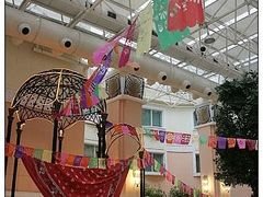 环境6-国宾酒店-花园咖啡自助餐厅(北营房中街店)