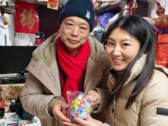 -老北京兔儿爷(琉璃厂东街店)