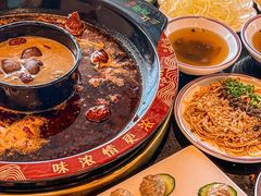 -三江两海老火锅(北京首店)