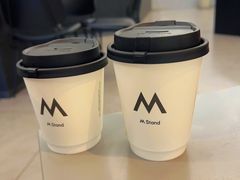-M Stand(西安大悦城店)