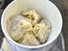 -严老幺烧麦(前进四路店)