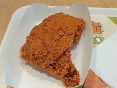 -德克士(北京站店)