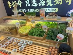 -李式龙虾·蒜泥龙虾(湖滨商业街店)