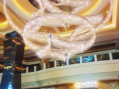 -怡聚轩全日制自助餐厅(大中华喜来登酒店)