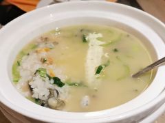 -宁海安岚·南溪阁全日餐厅