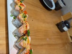 -本家食堂(华南店)