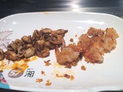 鱿鱼和虾-57度湘