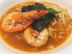 -南山鲜虾面·活鲜小馆·海味大连菜(南山总店)