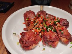 -小厨师·二十年沈家门小海鲜(百井坊巷店)