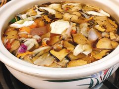 -大理董·董家小厨野生菌火锅(古城旗舰店)