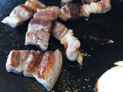 -Dombe豚(黑猪肉街店)